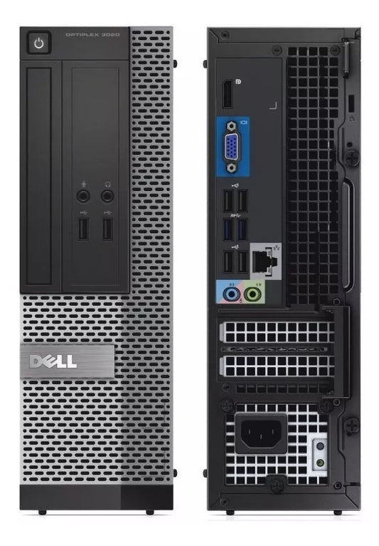 Dell i5